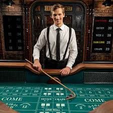 slotkaya Meja Baccarat