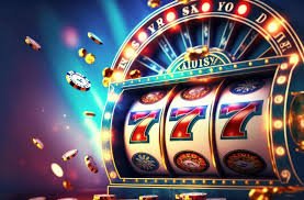 slotkaya Permainan Berperingkat