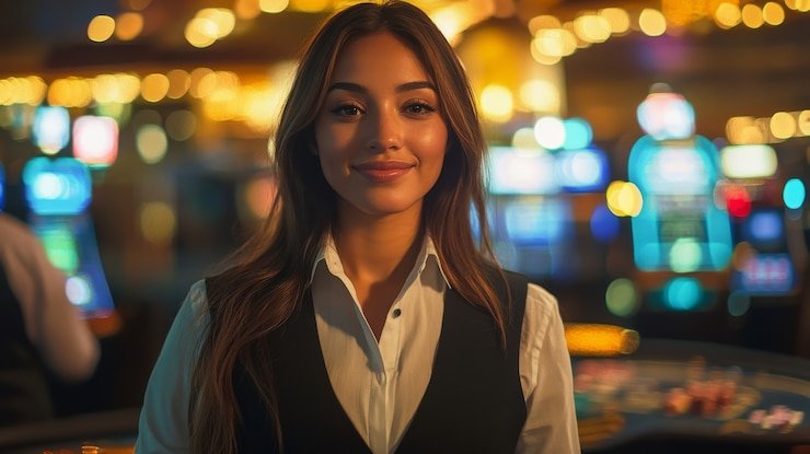 slotkaya Dice