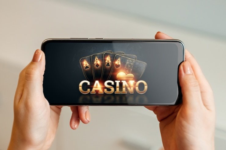 slotkaya mobile gaming